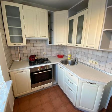 Apartment Next To Metro Station Pechersk Κίεβο Εξωτερικό φωτογραφία