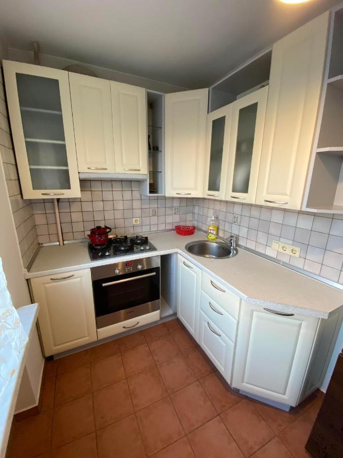 Apartment Next To Metro Station Pechersk Κίεβο Εξωτερικό φωτογραφία