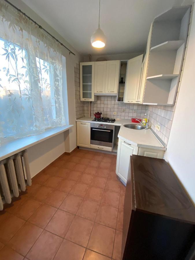 Apartment Next To Metro Station Pechersk Κίεβο Εξωτερικό φωτογραφία