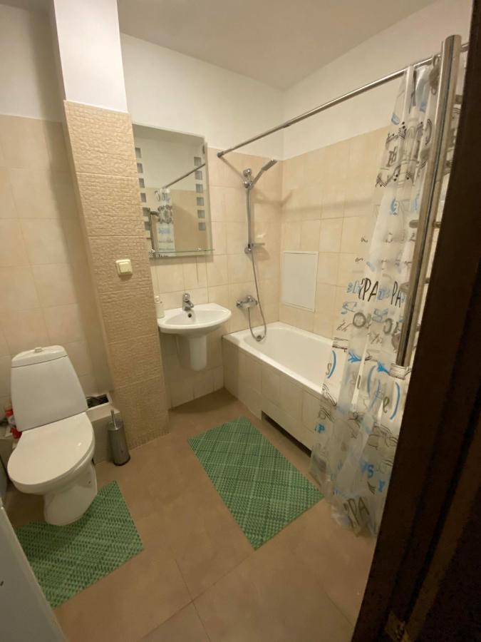 Apartment Next To Metro Station Pechersk Κίεβο Εξωτερικό φωτογραφία